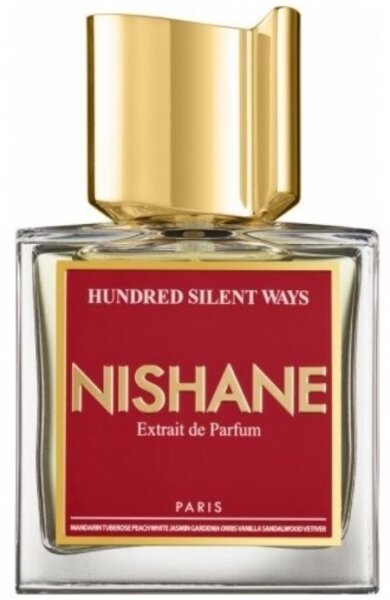 Nishane Hundret Silent Ways EDP 100 ml Unisex Parfüm kullananlar yorumlar